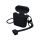 3mk Silicone AirPods Case do Apple AirPods 4. generacji black - 1285303 - zdjęcie 3